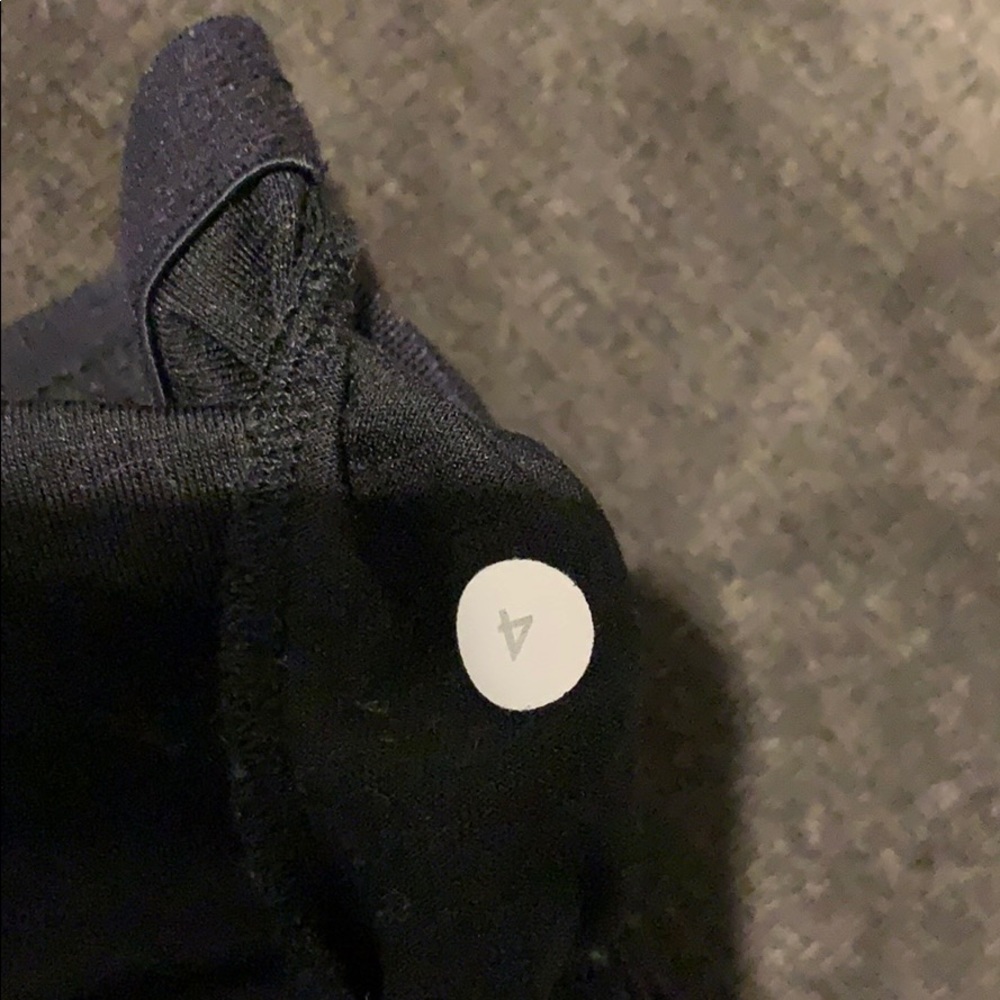 Lululemon Top - Picture 3 of 3